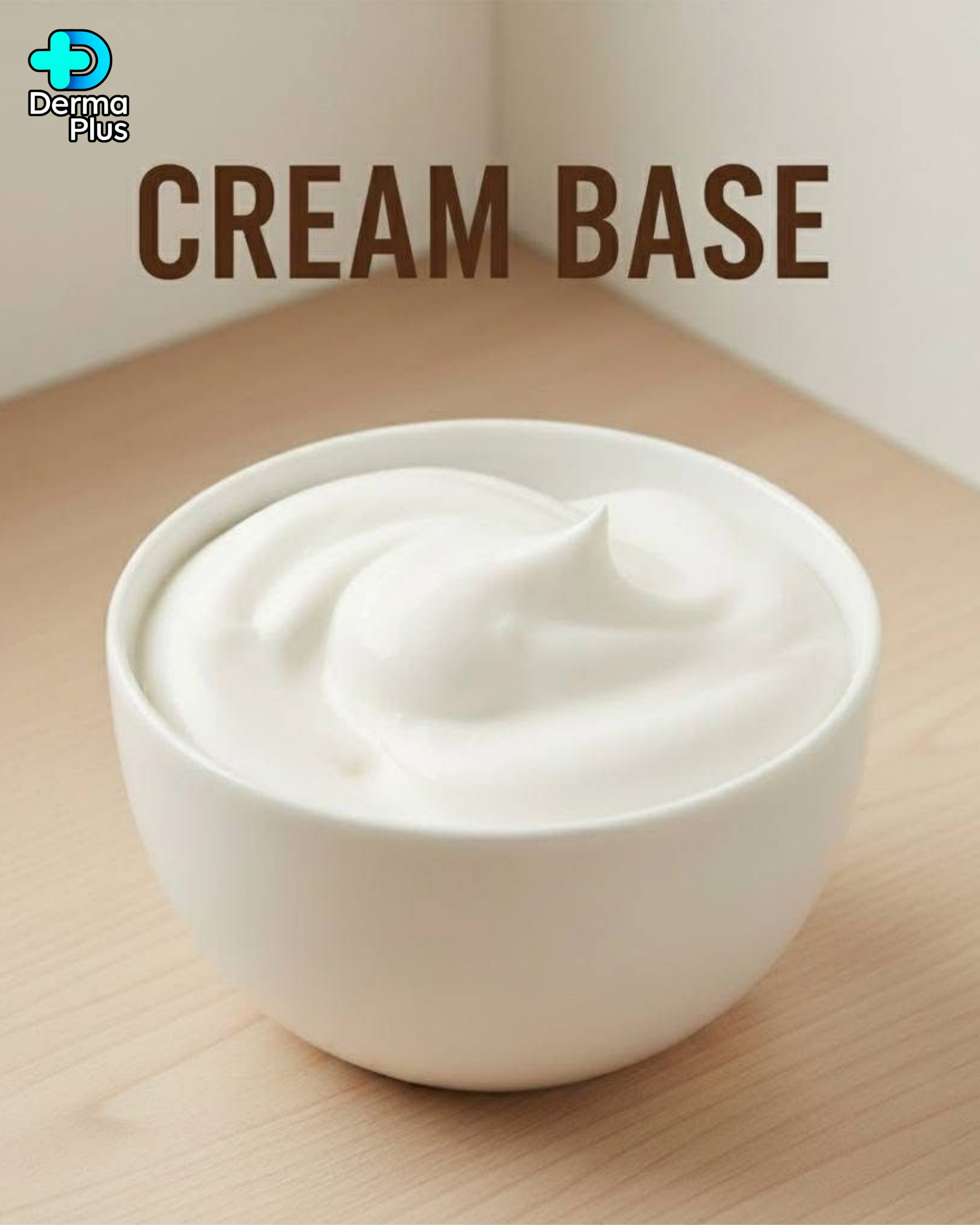 Cream Base  ​Premium